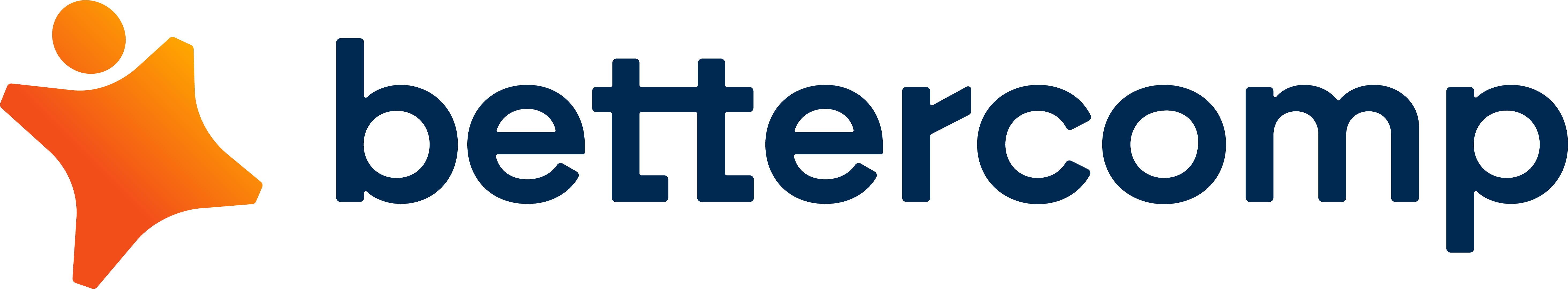 Bettercomp