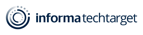 Informa TechTarget