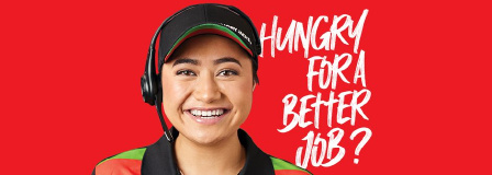 Hungry Jacks