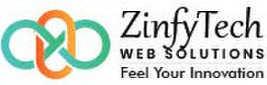 ZinfyTech Web Solutions Private Limited