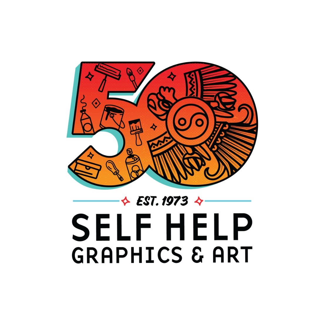 Self Help Graphics & Art