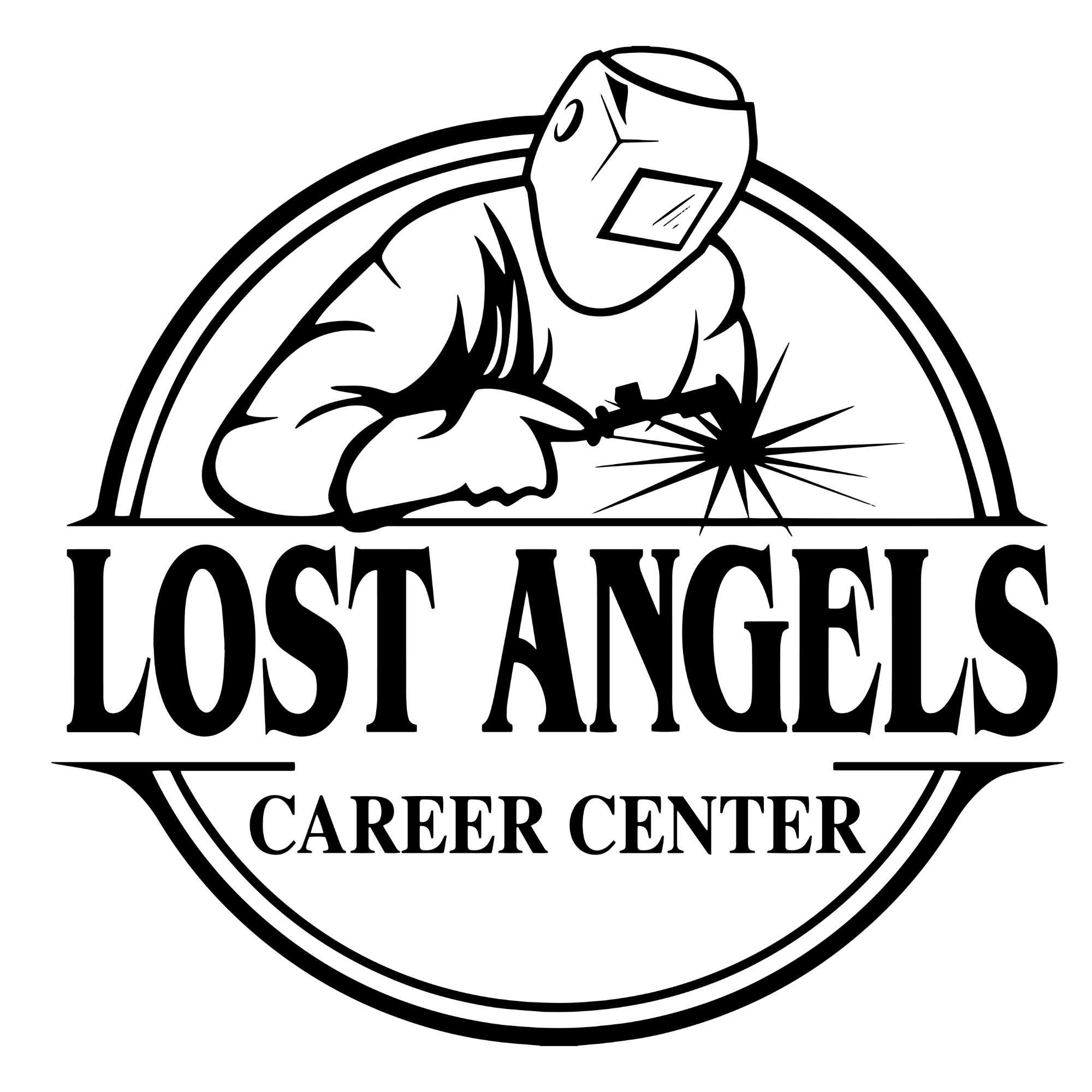 Lost Angels Career Center