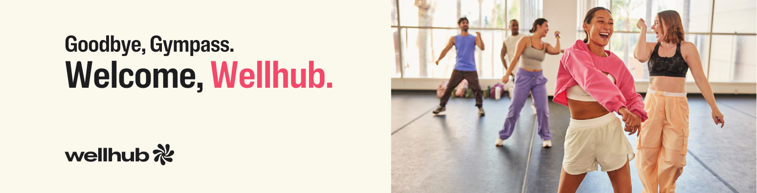Wellhub