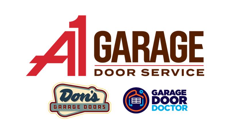 A1 Garage Door Service