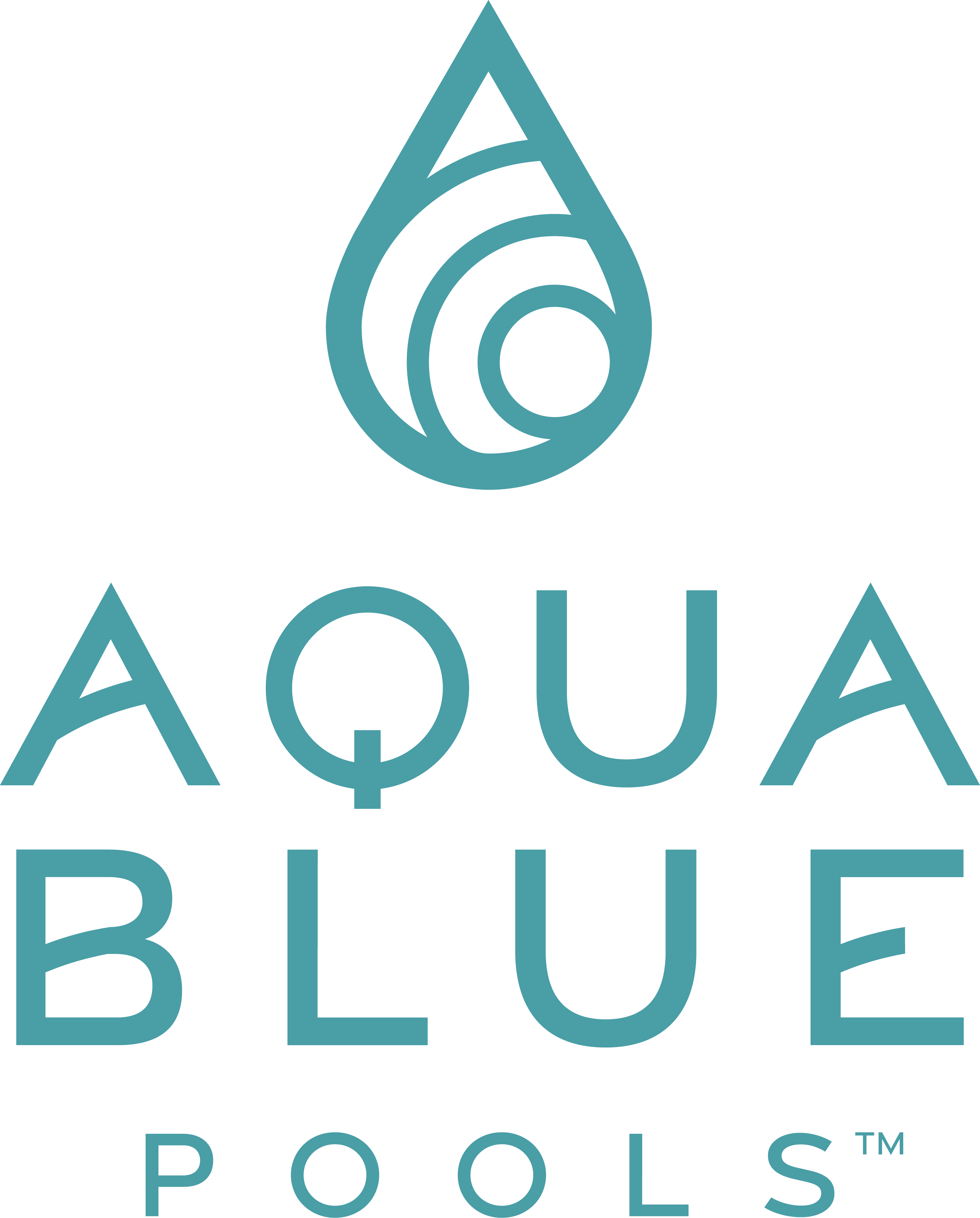 Aqua Blue Pools