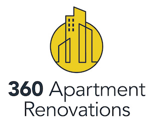 360 Apartment Renovations