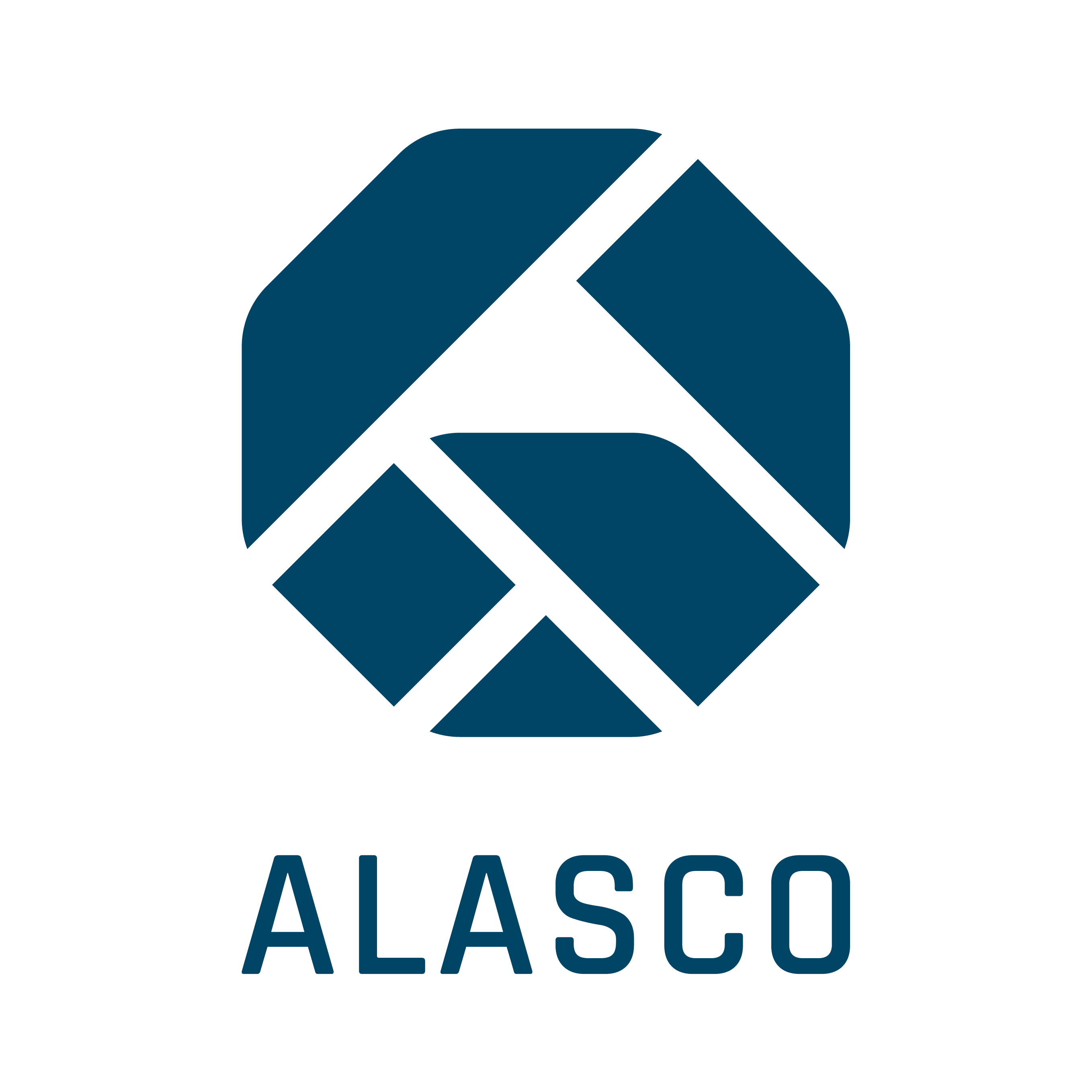 Alasco