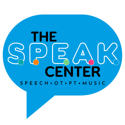The SPEAK Center for Language and Learning