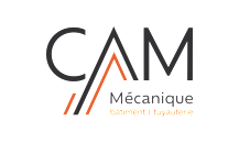 CAM Mécanique Tuyauterie Inc.