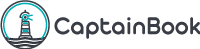 CaptainBook.io