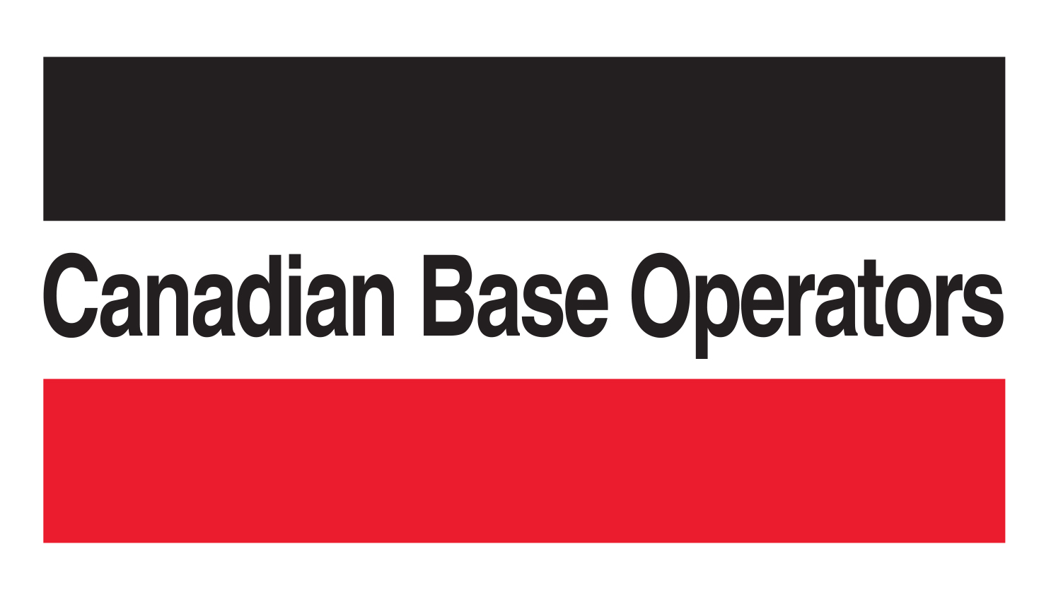 Canadian Base Operators