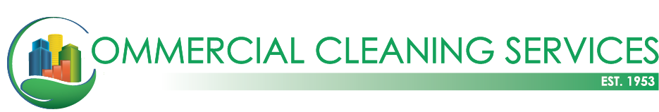 Commercial Cleaning Services
