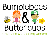 Bumblebees & Buttercups