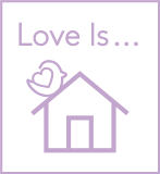 Love Is...