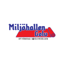 Miljöhallen Golv
