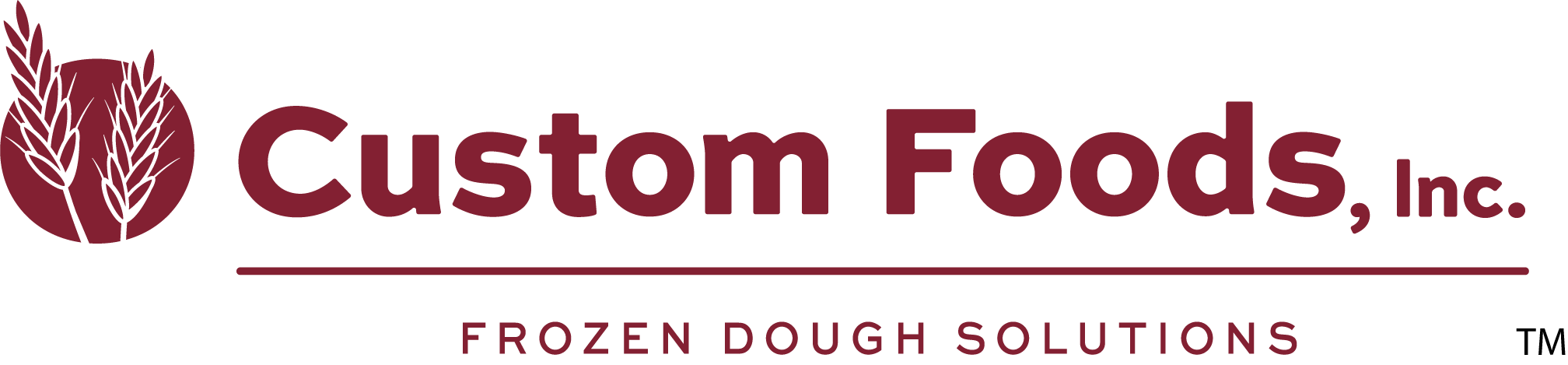 Custom Foods
