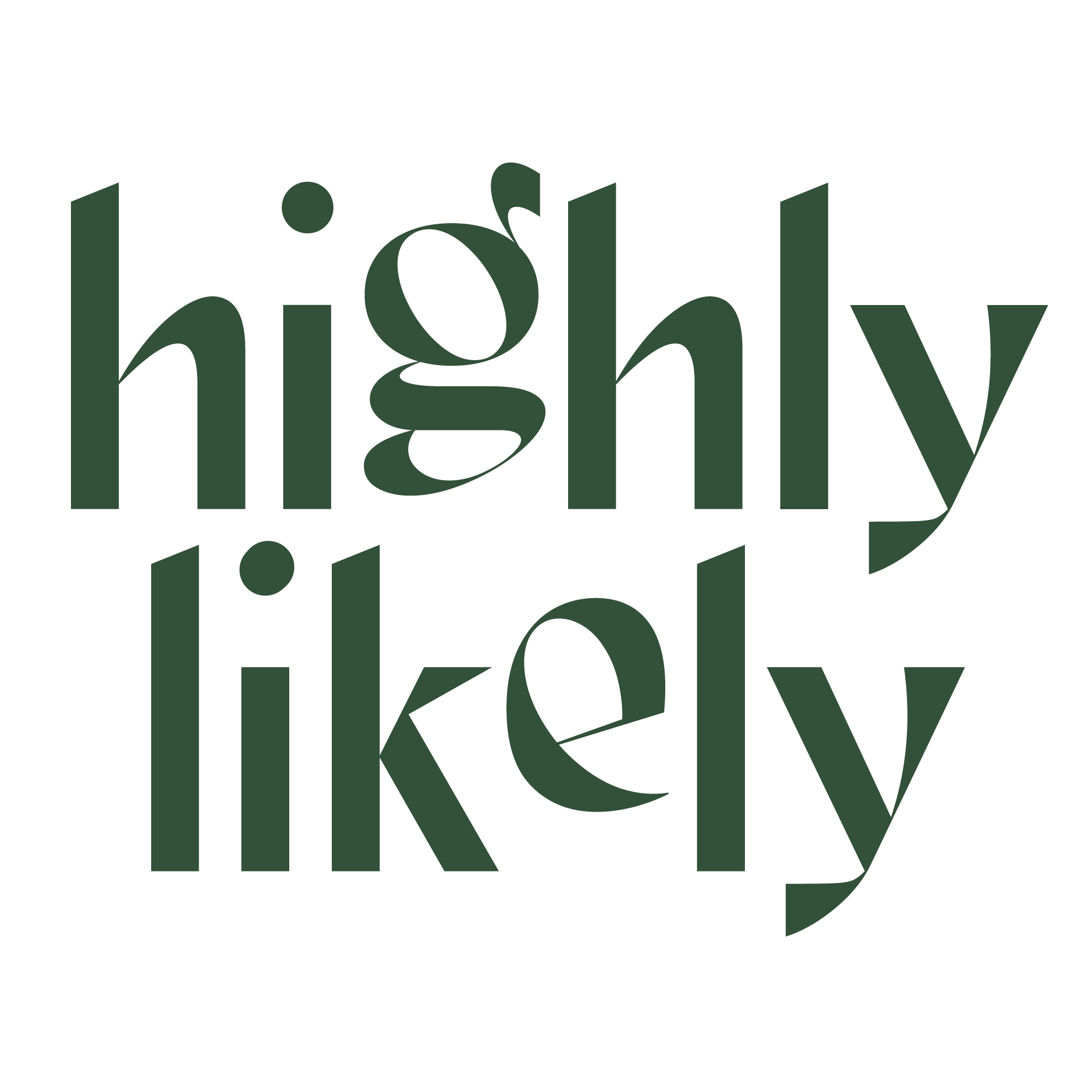 Highly Likely