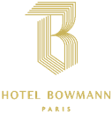 Hôtel Bowmann Paris