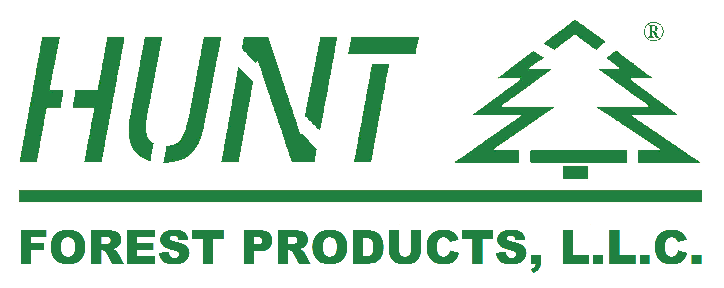 Hunt Forest Products