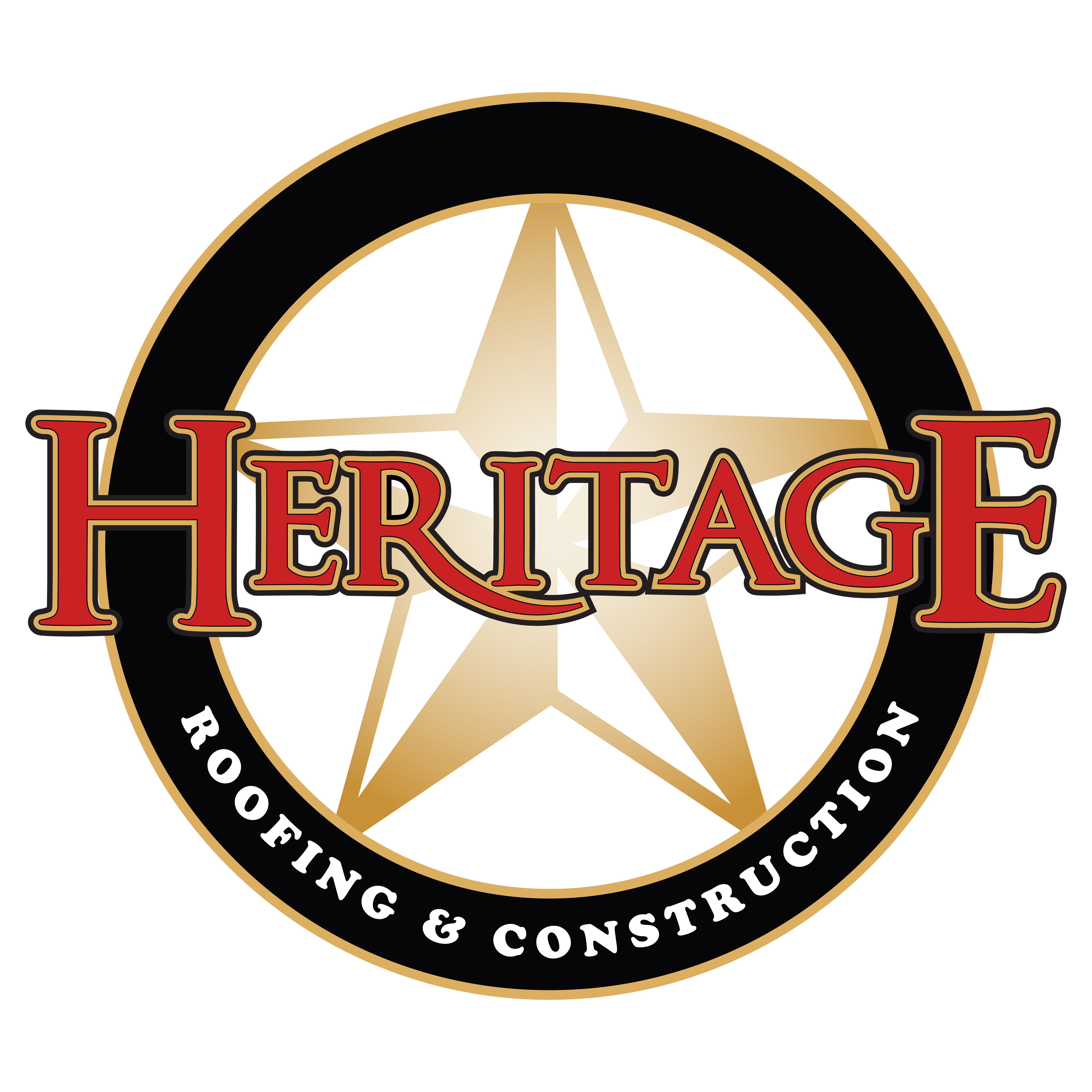 Heritage Roofing & Construction