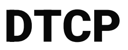 DTCP Infra