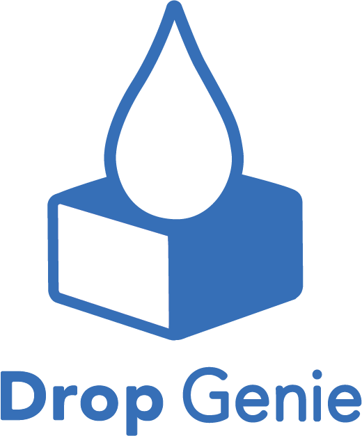 DropGenie