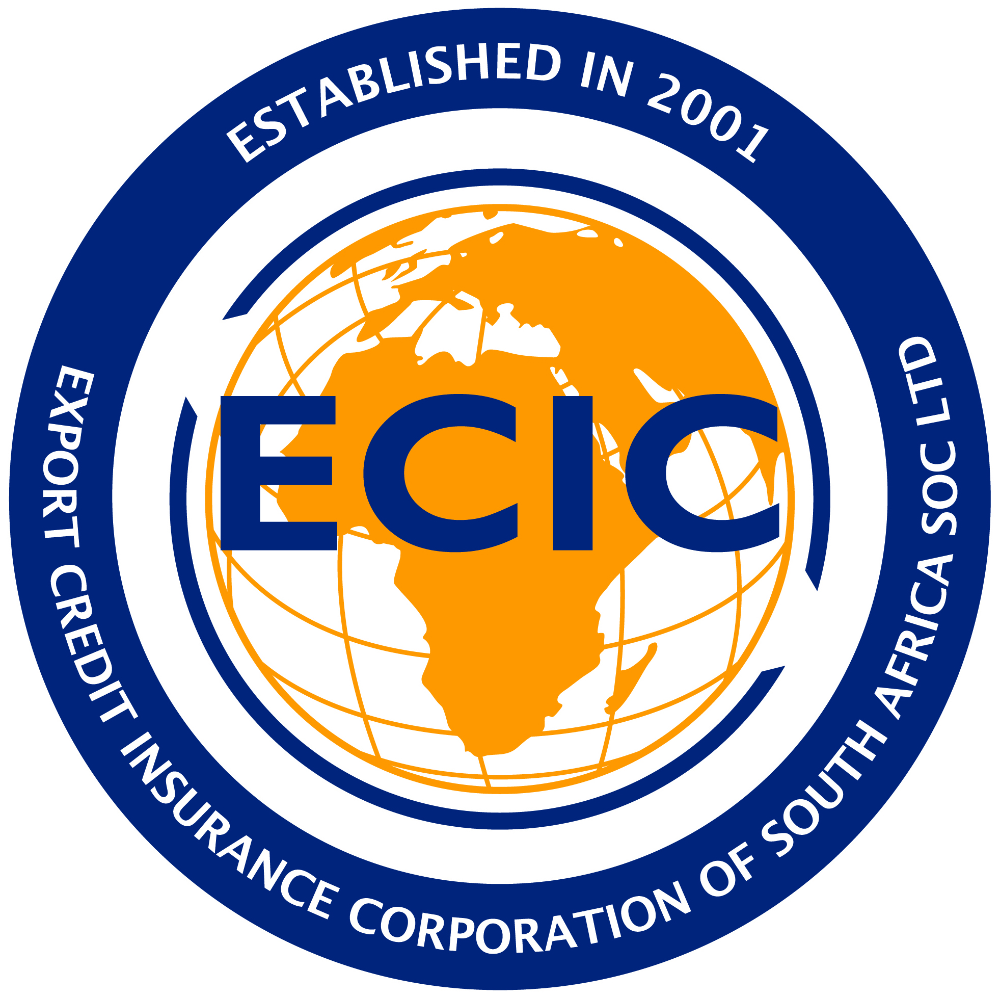 Export Credit Insurance Corporation of SA SOC Ltd