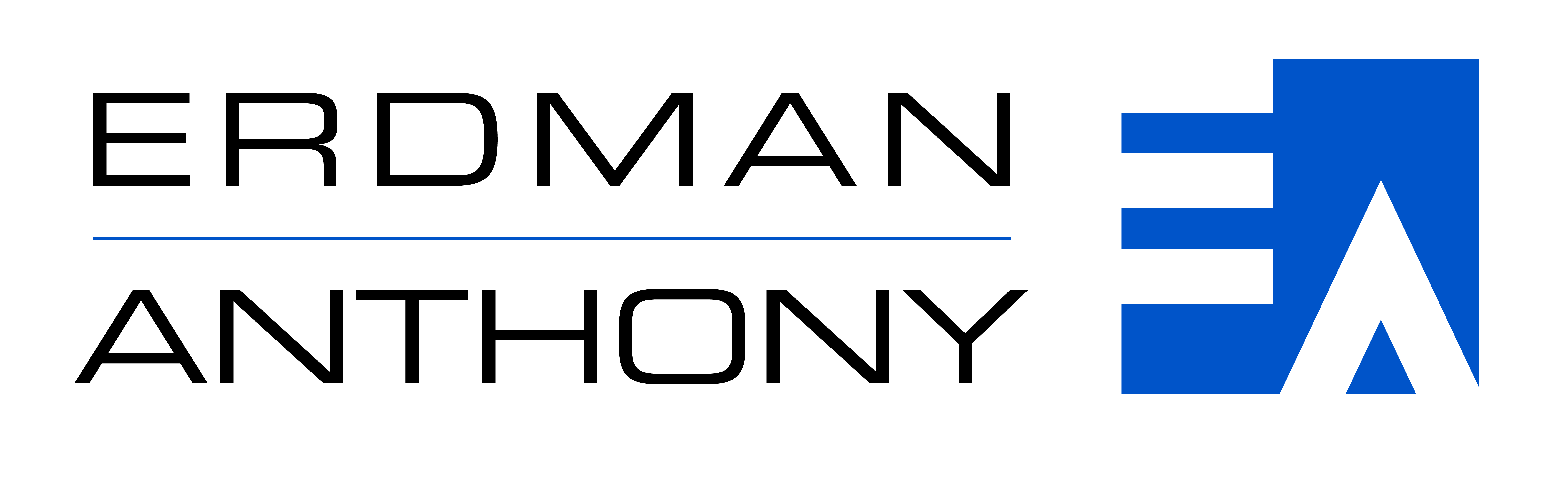 Erdman Anthony