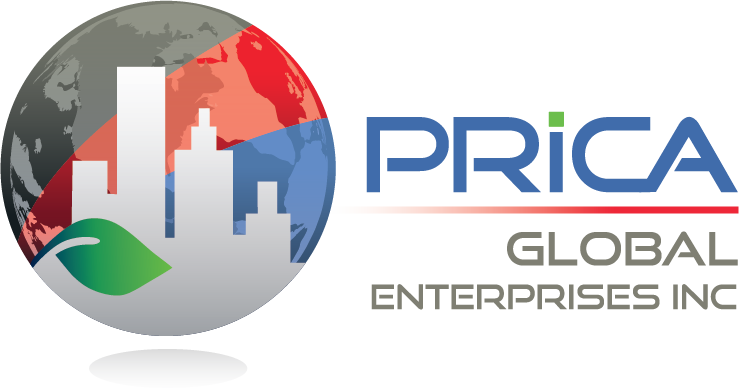Prica Global Enterprises Inc.