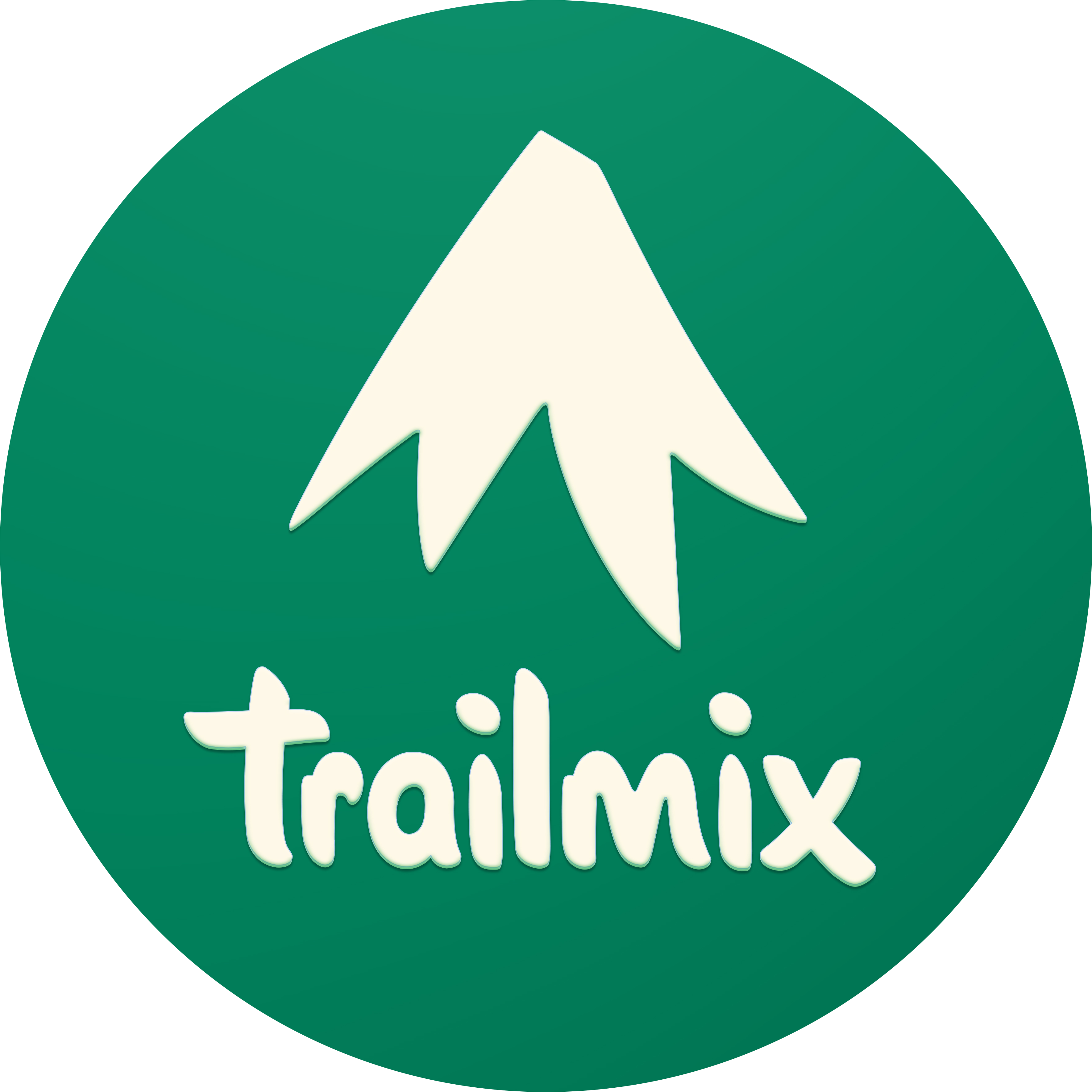 Trailmix