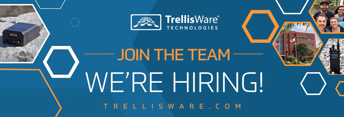 TrellisWare Technologies