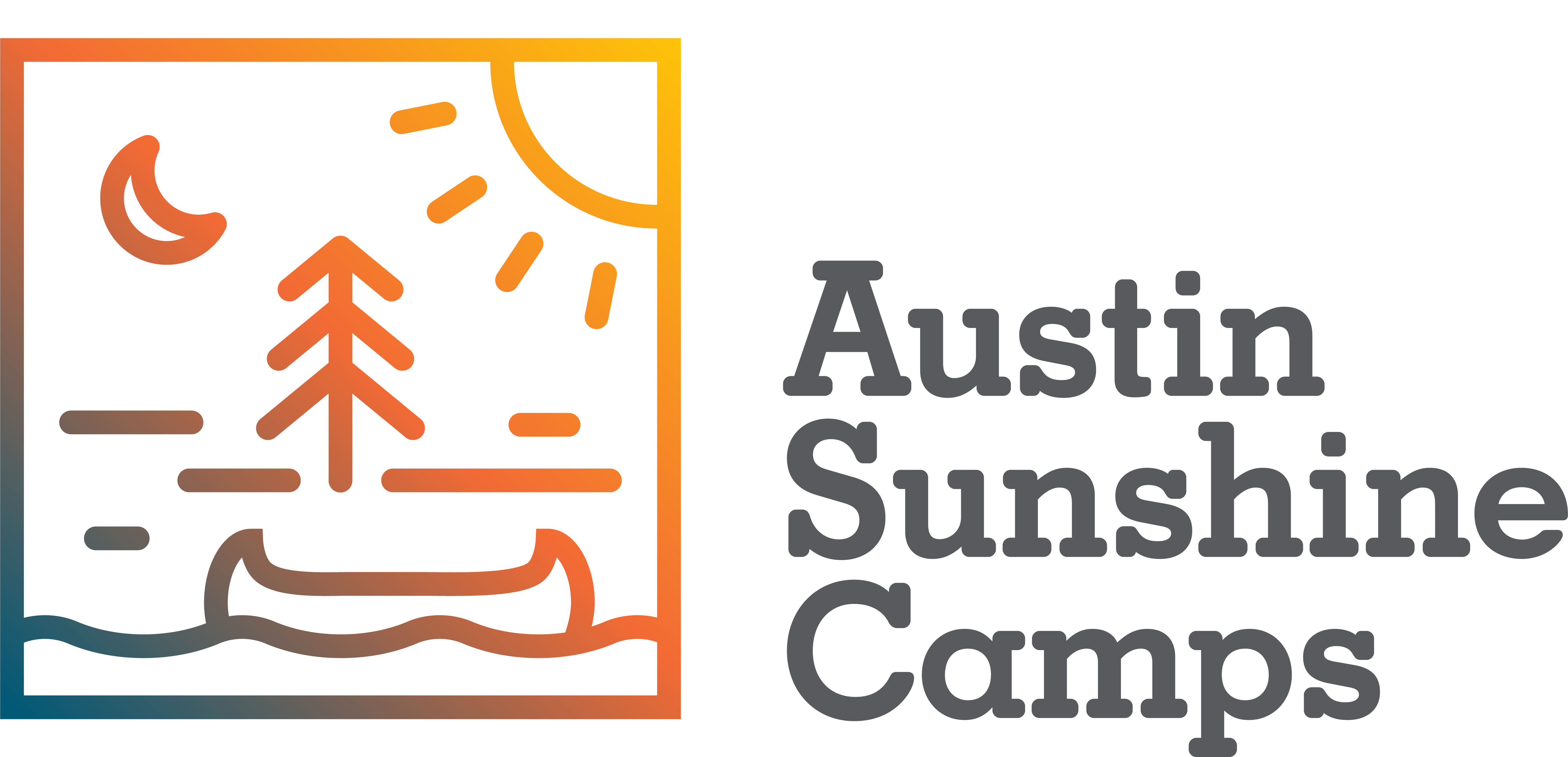Austin Sunshine Camps