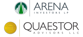 Arena Investors