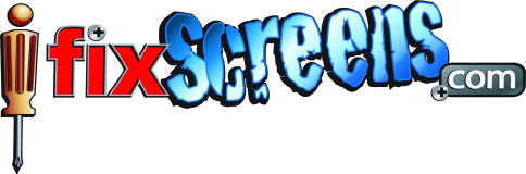 iFixScreens