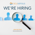 Acusensus