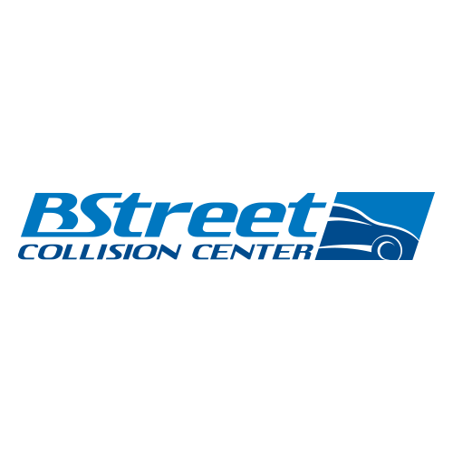 B Street Collision