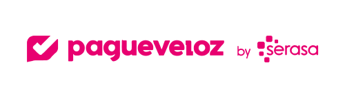 PagueVeloz by Serasa Experian
