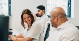 Size Up Consulting
