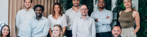 Size Up Consulting