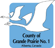 County of Grande Prairie No. 1