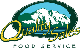 Quality Sales Food Service