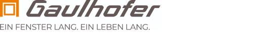 Gaulhofer Industrie-Holding GmbH