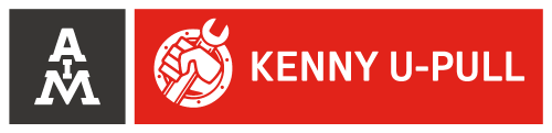 Kenny U-Pull
