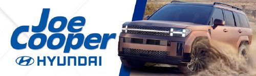 Joe Cooper Hyundai of Midwest City