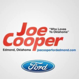 Joe Cooper Ford of Edmond