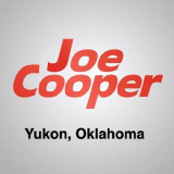 Joe Cooper Ford of Yukon