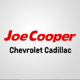Joe Cooper Chevrolet GMC Cadillac