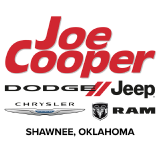 Joe Cooper CDJR of Shawnee