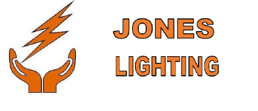 Jones Lighting