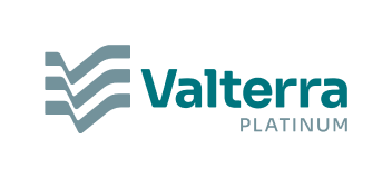 Valterra Platinum